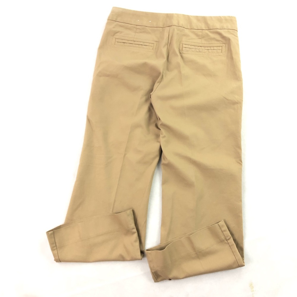 Express Women’s Khaki Dress Pants 2